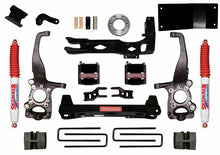 Cargar imagen en el visor de la galería, Skyjacker 6"KT 15 F150 4WD SPACER,N80