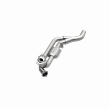 Cargar imagen en el visor de la galería, MagnaFlow Conv DF 96-97 Camaro 5.7L P/S