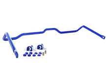 Load image into Gallery viewer, SuperPro 1991 Toyota Land Cruiser Base Rear 30mm HD Sway Bar Kit