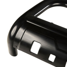 Cargar imagen en el visor de la galería, Rugged Ridge 3.5in Bull Bar Black 2018-20 Jeep JL/JT