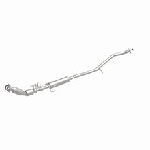 Cargar imagen en el visor de la galería, MagnaFlow Conv DF 12-17 Toyota Prius V Base Underbody 1.8L