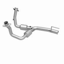 Cargar imagen en el visor de la galería, MagnaFlow Conv DF 99-01 G Cherokee 4.7 fr OEM