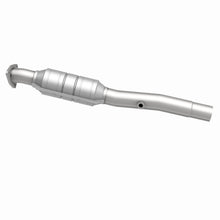 Cargar imagen en el visor de la galería, MagnaFlow Conv DF 97-99 Audi A8 3.7L Driver Side