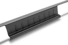 Cargar imagen en el visor de la galería, Rugged Ridge 18-22 Jeep Wrangler (JL) Rocker Pnl/Sill Plate Cvr 2dr. Rocker Guard 2pc. - Tex. Blk