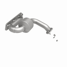 Cargar imagen en el visor de la galería, Magnaflow Conv DF 00-03 Ford Taurus 3.0L mani