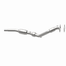 Cargar imagen en el visor de la galería, MagnaFlow Conv DF 00-02 Audi A6 Quattro 2.7L