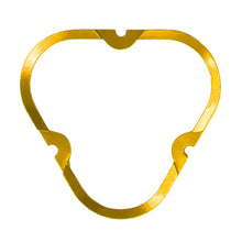 Cargar imagen en el visor de la galería, KC HiLiTES FLEX ERA 3 Color Bezel Ring Gold (ea)