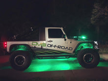 Cargar imagen en el visor de la galería, Oracle Universal Dynamic LED Underbody Kit - ColorSHIFT - Dynamic SEE WARRANTY