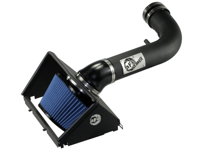 Admisiones aFe MagnumFORCE Stage-2 P5R AIS P5R Dodge Trucks 03-08 V8-5.7L