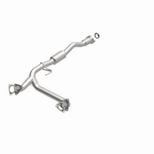 Cargar imagen en el visor de la galería, MagnaFlow Conv Direct Fit 2015 Colorado 3.6 Underbody