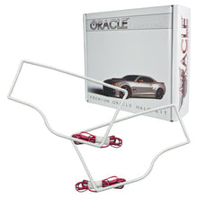 Cargar imagen en el visor de la galería, Oracle Dodge Ram Non-Sport 09-13 LED Halo Kit - White SEE WARRANTY