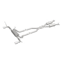 Cargar imagen en el visor de la galería, MagnaFlow SYS C/B 2011 Grand Cherokee 5.7L