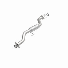 Cargar imagen en el visor de la galería, MagnaFlow Conv DF 06-08 Suzuki Grand Vitara 2.7L