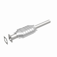 Cargar imagen en el visor de la galería, MagnaFlow Conv Direct Fit 87-90 Jeep Wrangler 4.2L L6
