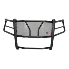 Cargar imagen en el visor de la galería, Westin 2019 Chevrolet Silverado 1500 HDX Grille Guard - Black w/ Sensors