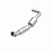 Cargar imagen en el visor de la galería, MagnaFlow Conv DF 05-07 Ford E150 4.6L Driver Side