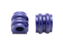 Cargar imagen en el visor de la galería, SuperPro 2010 Chevrolet Camaro SS Front 28mm Sway Bar Mount Bushing Set