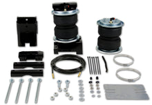 Cargar imagen en el visor de la galería, Air Lift Loadlifter 5000 Ultimate Kit de resorte de aire trasero para Ford F-450 Super Duty 08-10