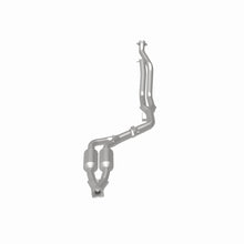 Cargar imagen en el visor de la galería, MagnaFlow Conv DF 94-97 MercedeS C280 2.8L