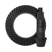 Cargar imagen en el visor de la galería, Yukon Ring &amp; Pinion Gear Set For Dana 44 Jeep JL Rubicon/Sahara 220mm 5.38 Ratio