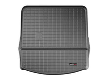 Cargar imagen en el visor de la galería, WeatherTech 04+ Chrysler Pacifica Cargo Liners - Black