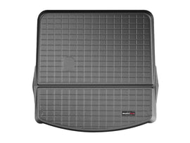 WeatherTech 04+ Chrysler Pacifica Cargo Liners - Black