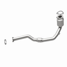 Cargar imagen en el visor de la galería, MagnaFlow Conv DF 02-03 Saturn Vue 3.0L Front
