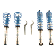 Cargar imagen en el visor de la galería, Bilstein B16 2004 BMW 525i Base Front and Rear Performance Suspension System