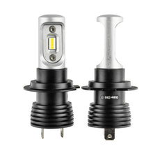 Cargar imagen en el visor de la galería, Oracle H7 - VSeries LED Headlight Bulb Conversion Kit - 6000K SEE WARRANTY
