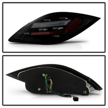 Cargar imagen en el visor de la galería, Spyder Porsche 987 Cayman 06-08 / Boxster 09-12 LED Tail Lights - Sequential Signal - Smoke