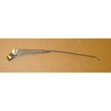 Cargar imagen en el visor de la galería, Omix Windshield Wiper Arm Stainless 68-86 CJ Models