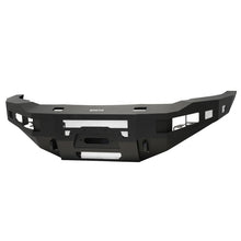 Cargar imagen en el visor de la galería, Westin 10-18 RAM 2500/3500 Pro-Series Front Bumper - Tex. Blk