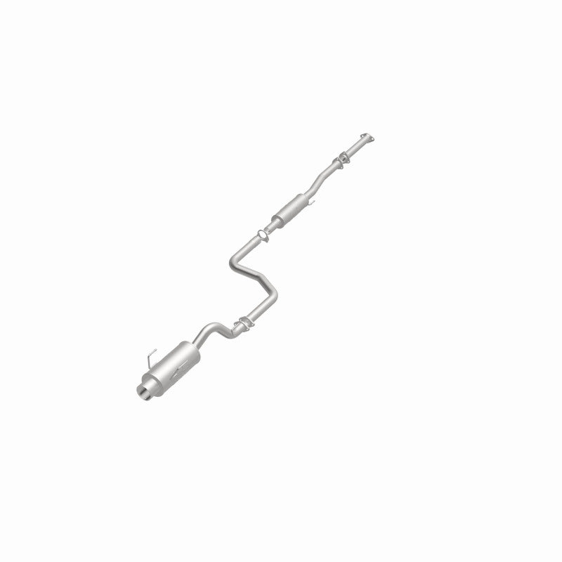 Sistema MagnaFlow C/B Honda Civic 3Dr 96-