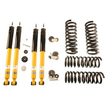 Cargar imagen en el visor de la galería, Bilstein B12 1999 Mercedes-Benz C230 Kompressor Front and Rear Suspension Kit