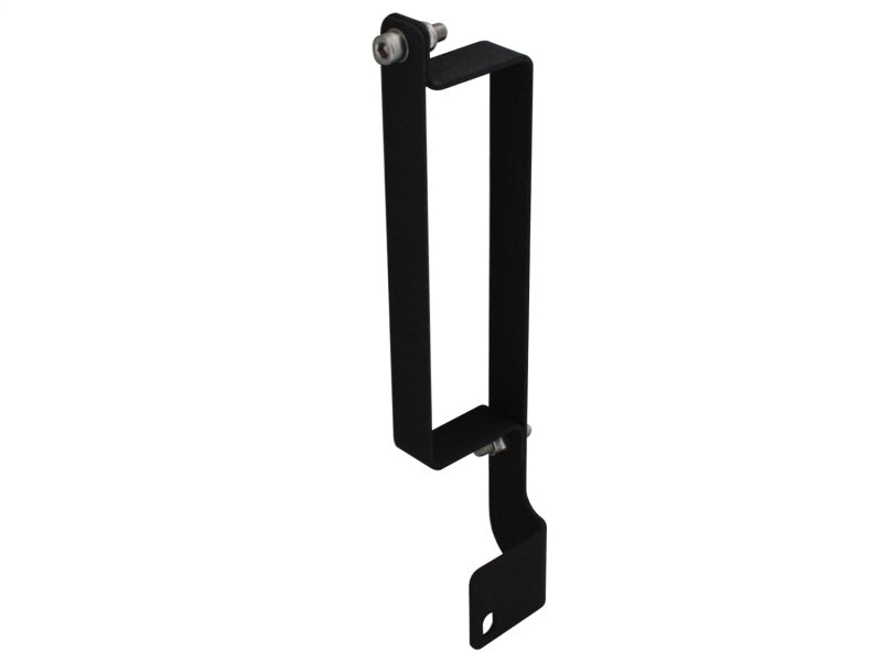 aFe MagnumFORCE Kit de soporte de toma de aire dinámico 10-12 camionetas Dodge Diesel L6 6.7L (td)
