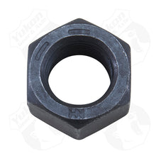 Cargar imagen en el visor de la galería, Yukon Gear C200F Pinion Nut / Wk Front