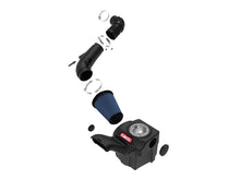 Cargar imagen en el visor de la galería, Sistema de admisión de medios aFe POWER Momentum GT Pro 5R 14-15 Ford Fiesta ST L4-1.6L (t)