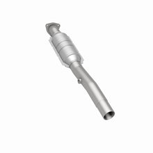 Cargar imagen en el visor de la galería, MagnaFlow Conv DF 97-99 Audi A8 3.7L Driver Side