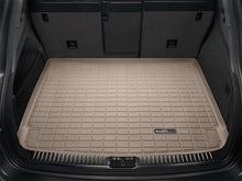 Cargar imagen en el visor de la galería, WeatherTech 11+ Porsche Cayenne Cargo Liners - Tan