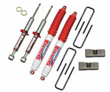 Cargar imagen en el visor de la galería, Skyjacker 3"KIT,04-08F150 2WD,2NITROS
