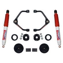 Cargar imagen en el visor de la galería, Skyjacker 2019-2021 Ram 1500 4 Wheel Drive Suspension Lift Kit W/Shock (Nitro 8000)