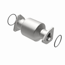 Cargar imagen en el visor de la galería, MagnaFlow Conv DF 10-13 Acura MDX/ZDX 3.7L