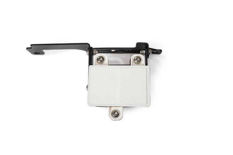 DV8 Offroad 2021+ Ford Bronco Soporte de reubicación del control de crucero adaptativo