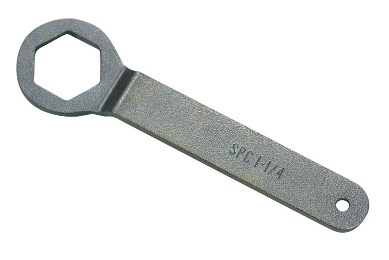 Rendimiento SPC 1-1/4 pulg. LLAVE DE EXTREMO DE CAJA