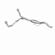 Cargar imagen en el visor de la galería, MagnaFlow Conv DF 00-03 Durango 4WD OEM