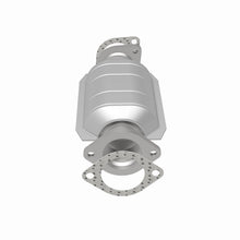 Cargar imagen en el visor de la galería, MagnaFlow 02-04 Infiniti I35 3.5L / 02-03 Nissan Maxima 3.5L Rear Underbody D/F Catalytic Converter