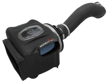 Cargar imagen en el visor de la galería, Sistema de admisión aFe Momentum GT PRO 5R Stage-2 Si, camionetas/SUV ​​GM 99-07 V8 (GMT800)