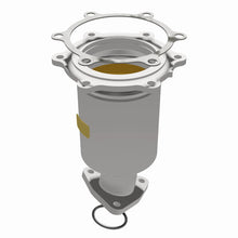 Cargar imagen en el visor de la galería, MagnaFlow Conv DF 96-00 Pathfinder Passenger Side Front