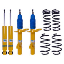 Cargar imagen en el visor de la galería, Bilstein 12-18 Volvo S60 B12 (Pro-Kit) Suspension Kit - Front / Rear