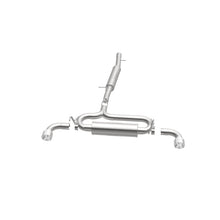 Cargar imagen en el visor de la galería, MagnaFlow Sys CB 02-04 VW Golf R32